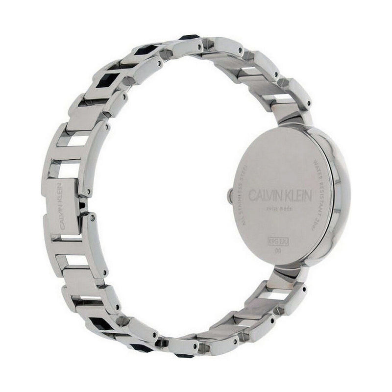 Relógio feminino Calvin Klein MESMERISE (Ø 32 mm)