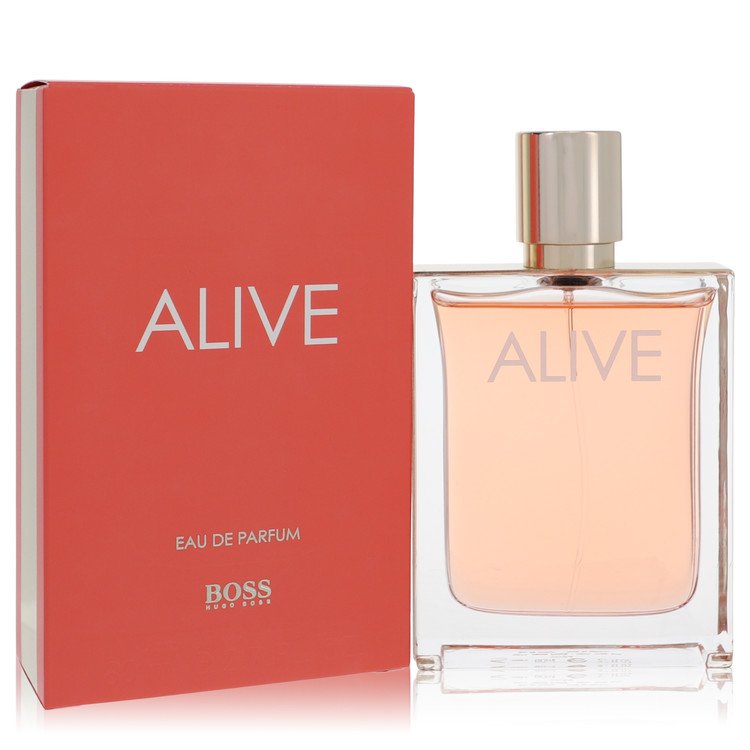 Boss Alive Gift Set By Hugo Boss