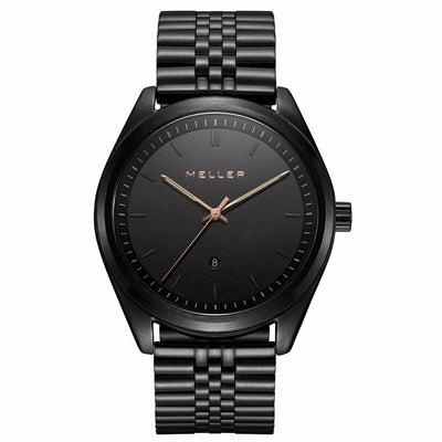 Montre Homme Meller 6NR-3BLACK