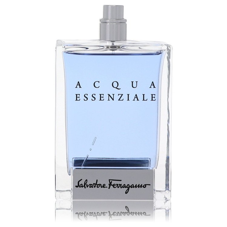 Acqua Essenziale Eau De Toilette Spray (Tester) By Salvatore Ferragamo