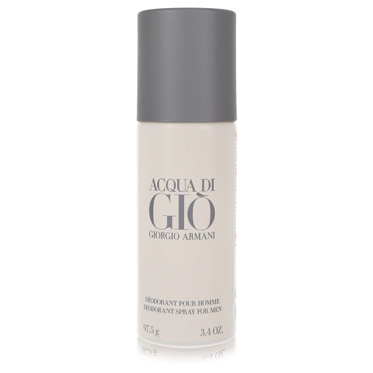 Acqua Di Gio Deodorant Spray (Can) By Giorgio Armani