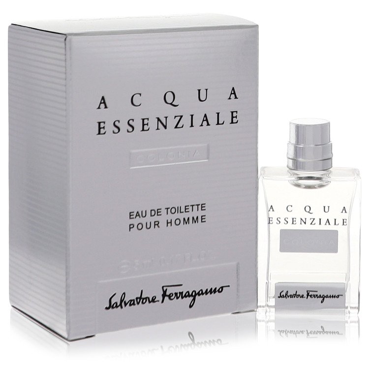 Acqua Essenziale Colonia Mini EDT By Salvatore Ferragamo