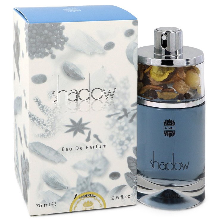 Ajmal Shadow Eau De Parfum Spray By Ajmal