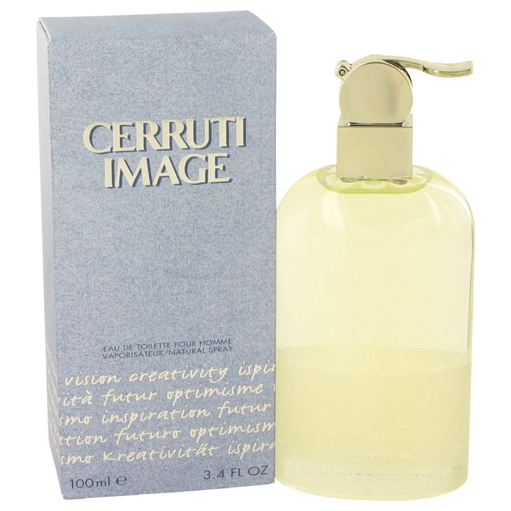 Image Eau De Toilette Spray By Nino Cerruti