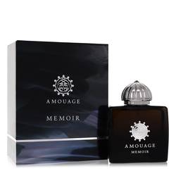 Amouage Memoir Eau De Parfum Spray By Amouage