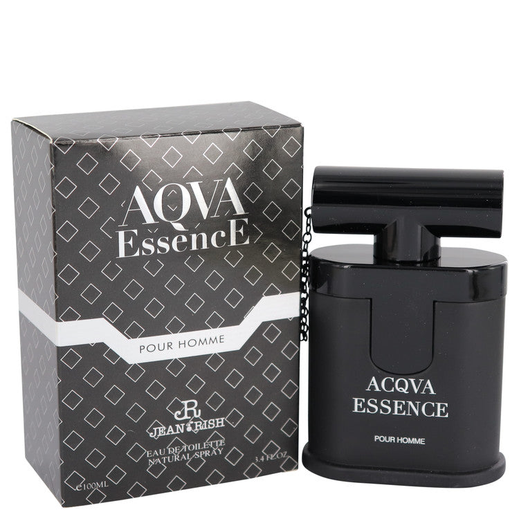 Aqua Essence Pour Homme Eau De Toilette Spray By Jean Rish