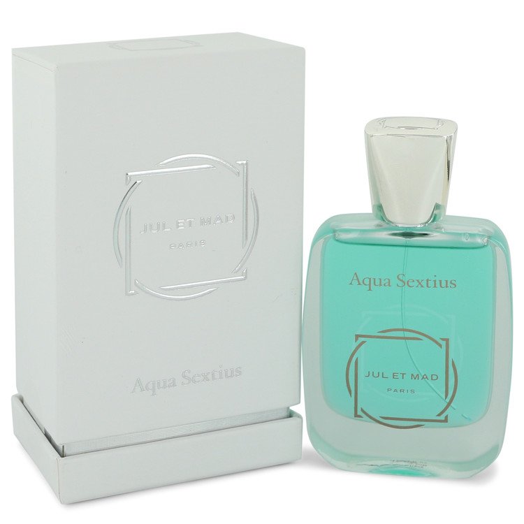 Aqua Sextius Extrait De Parfum Spray (Unisex) By Jul et Mad Paris