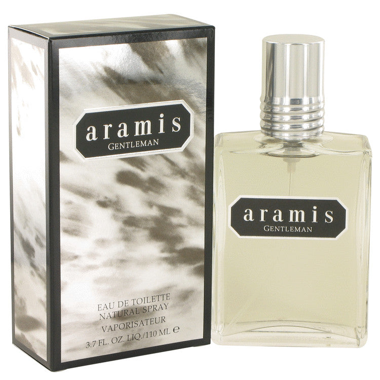 Aramis Gentleman Eau De Toilette Spray By Aramis