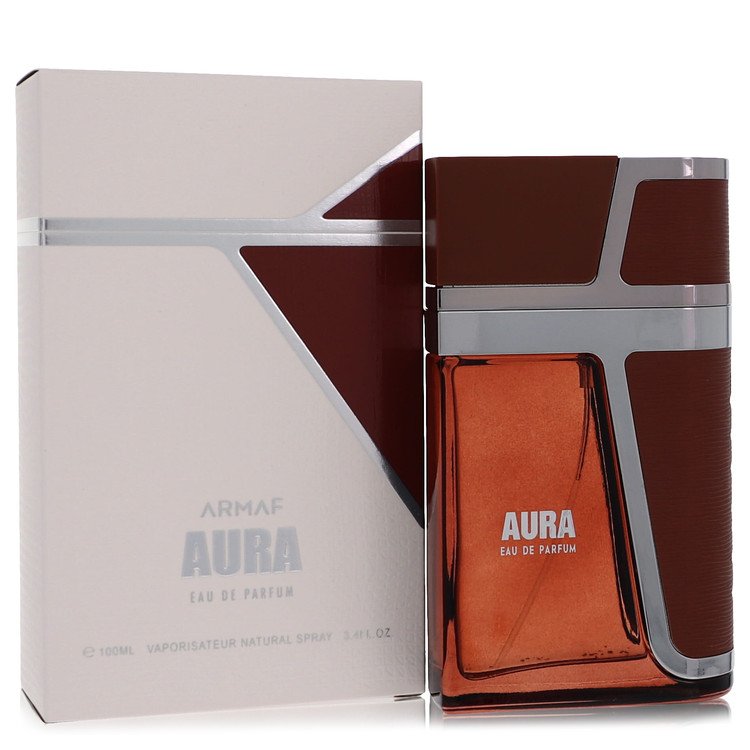 Armaf Aura Eau De Parfum Spray By Armaf