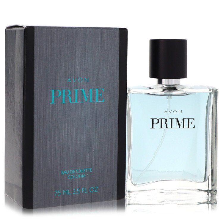 Avon Prime Eau De Toilette Spray By Avon