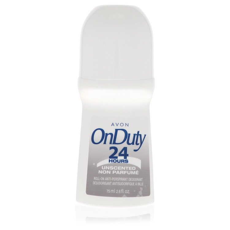 Avon On Duty 24 Hours Roll On Deodorant By Avon