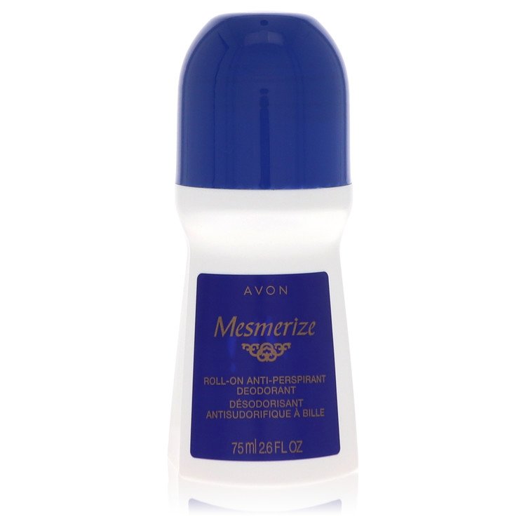 Avon Mesmerize Roll On Deodorant By Avon