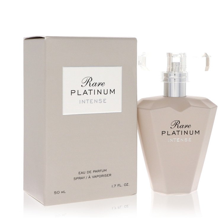 Avon Rare Platinum Intense Eau De Parfum Spray By Avon