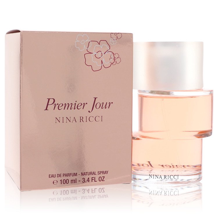 Premier Jour Eau De Parfum Spray By Nina Ricci