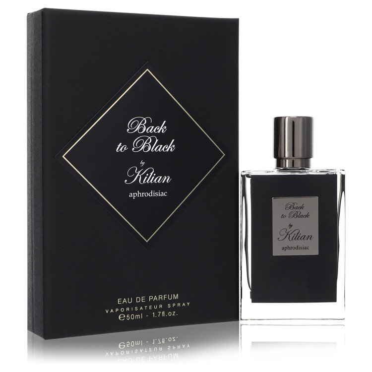 Back To Black Aphrodisiac Eau De Parfum Spray By Kilian