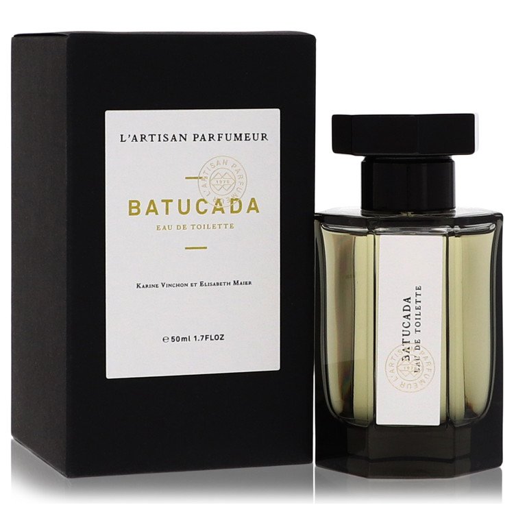 Batucada Eau De Toilette Spray By L'artisan Parfumeur