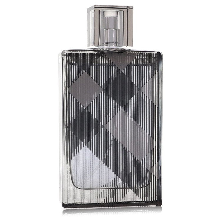 Burberry Brit Eau De Toilette Spray (Tester) By Burberry