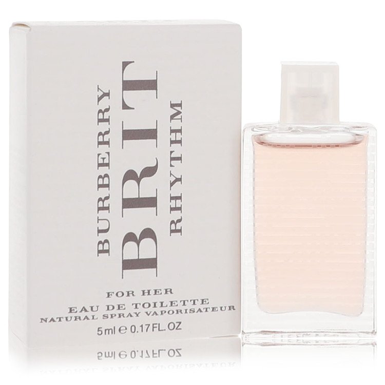 Burberry Brit Rhythm Mini EDT By Burberry