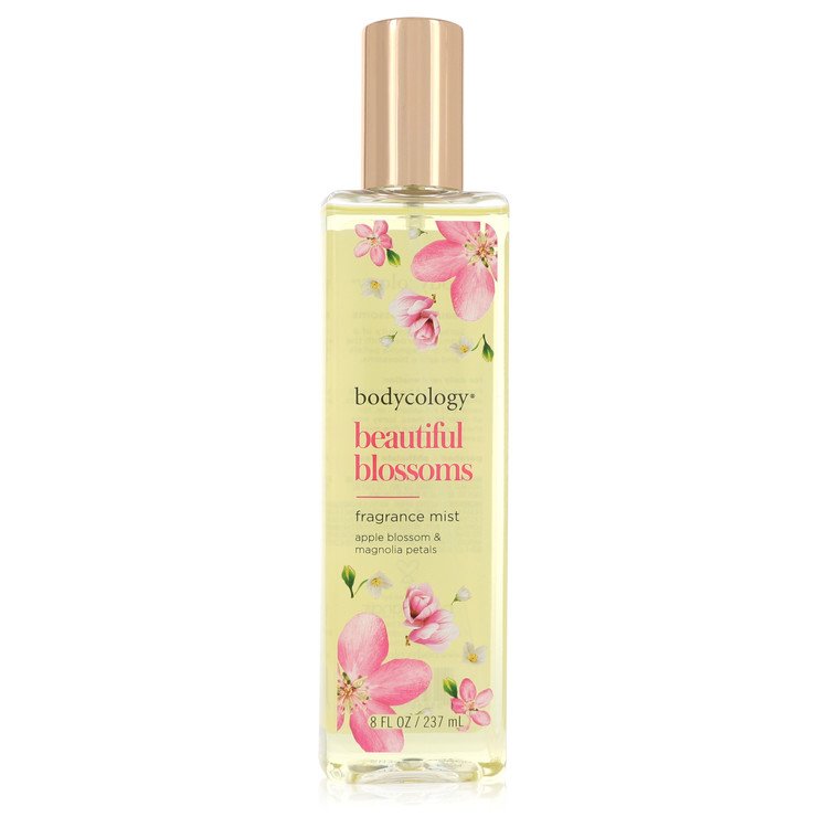 Bodycology Beautiful Blossoms Fragrance Mist Spray By Bodycology