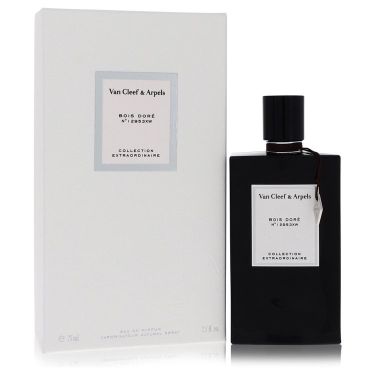 Bois Dore Eau De Parfum Spray By Van Cleef & Arpels