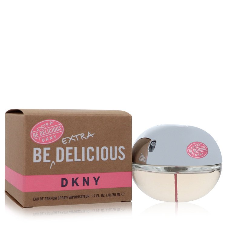 Be Extra Delicious Eau De Parfum Spray By Donna Karan