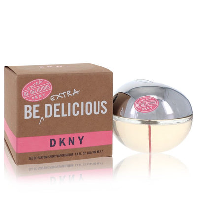 Be Extra Delicious Eau De Parfum Spray By Donna Karan