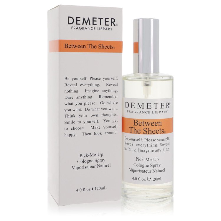 Demeter Between The Sheets Cologne Spray By Demeter