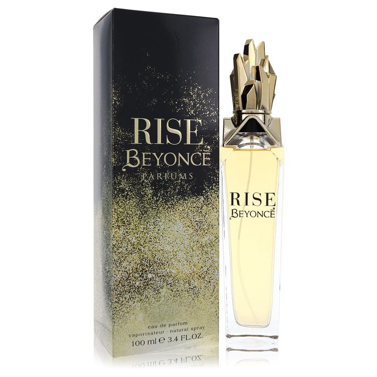 Beyonce Rise Eau De Parfum Spray By Beyonce