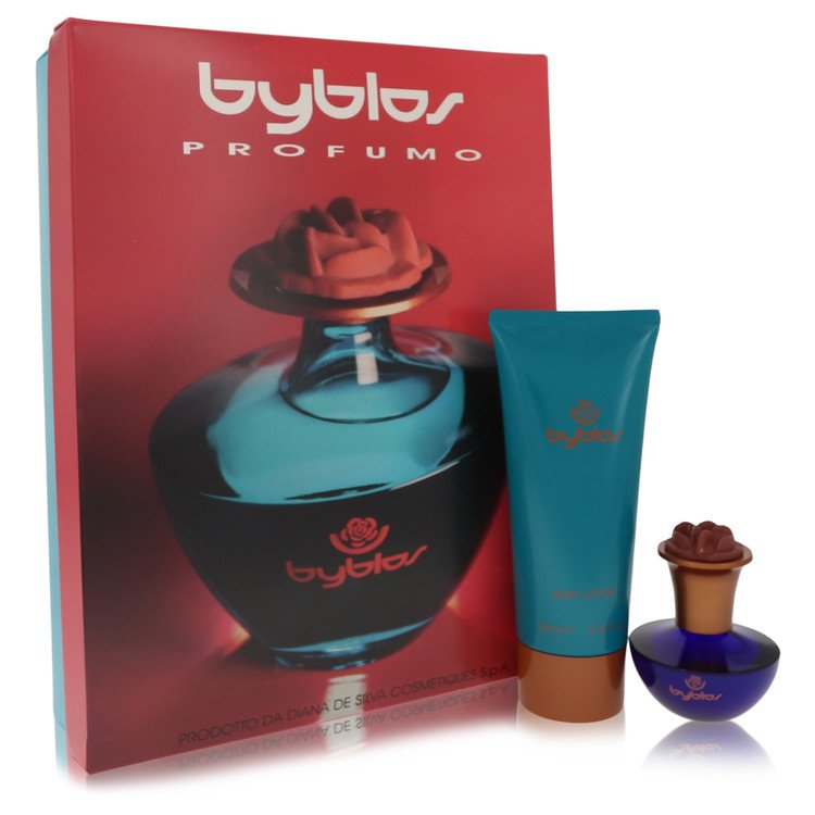 Byblos Gift Set By Byblos