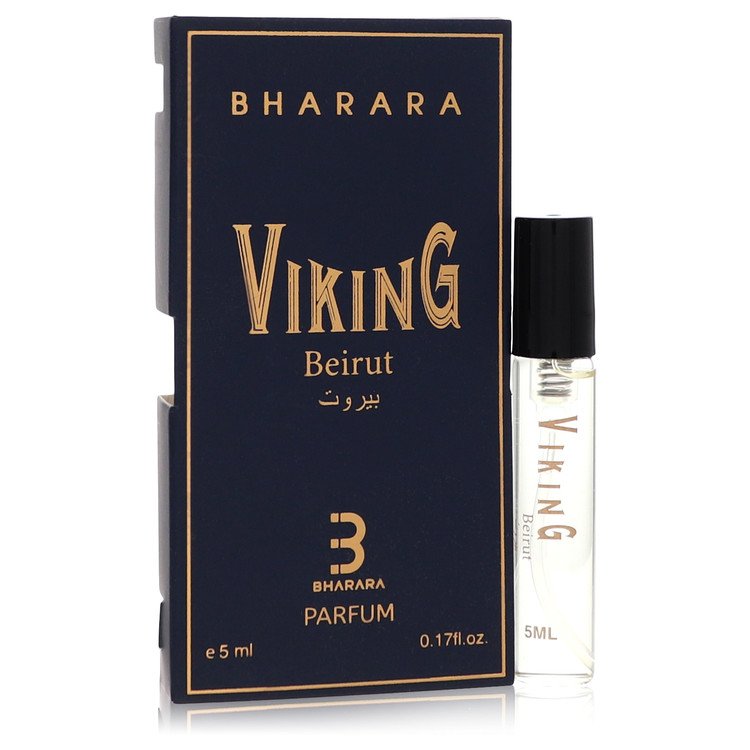 Bharara Viking Beirut Mini EDP By Bharara Beauty