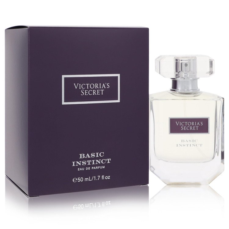 Basic Instinct Eau De Parfum Spray By Victoria&