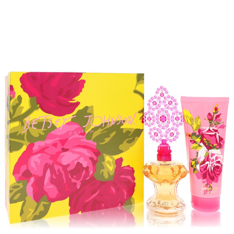 Betsey Johnson Gift Set By Betsey Johnson