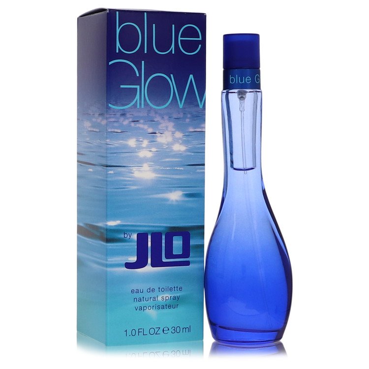 Blue Glow Eau De Toilette Spray By Jennifer Lopez