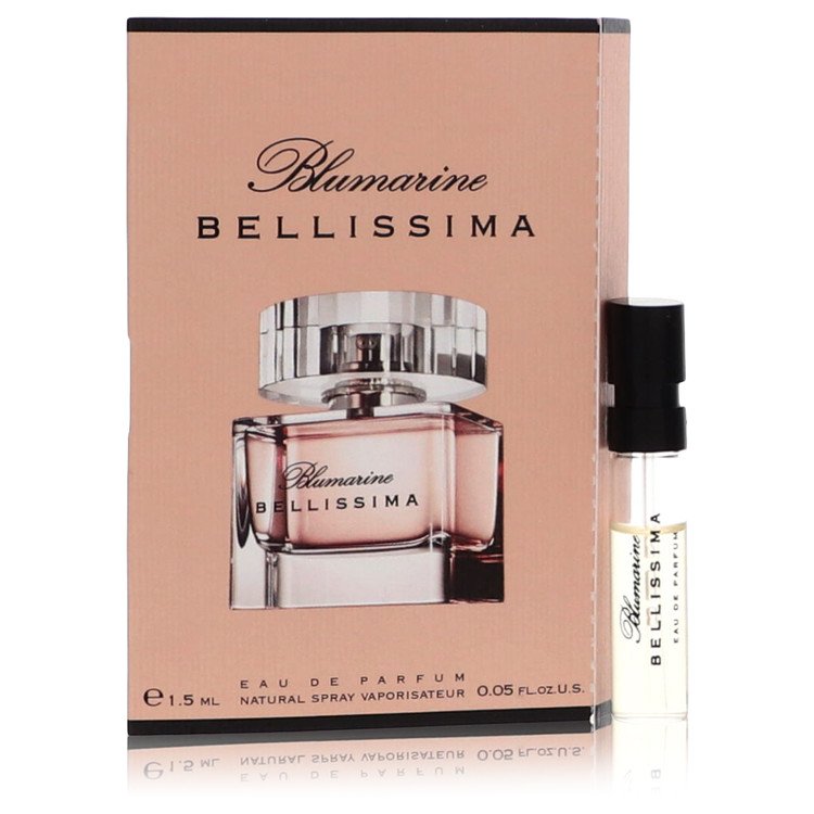 Blumarine Bellissima Vial (sample) By Blumarine Parfums