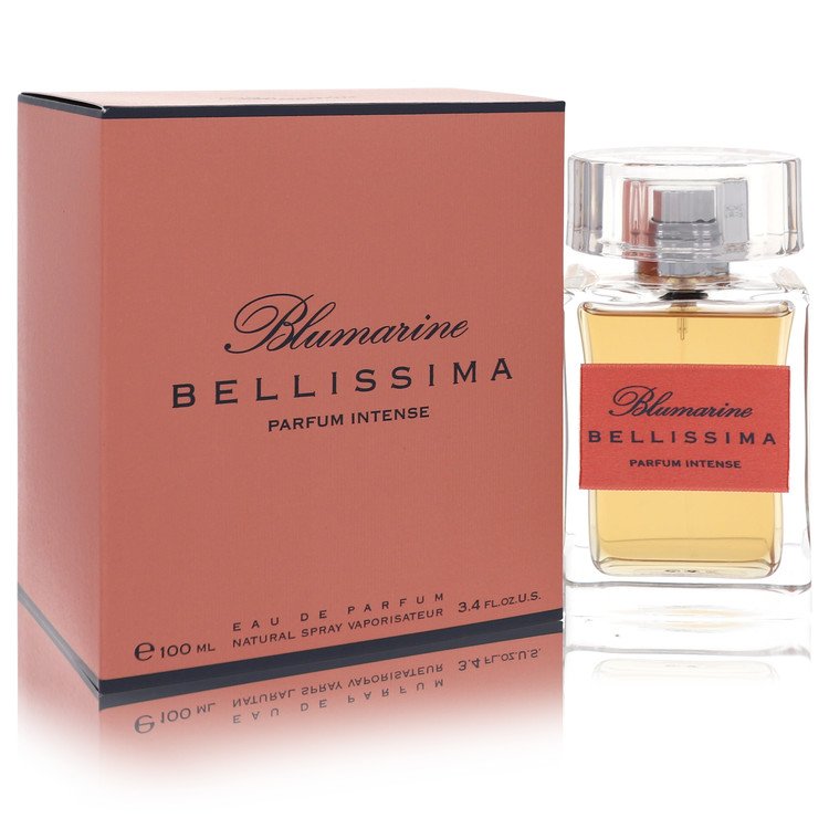 Blumarine Bellissima Intense Eau De Parfum Spray Intense By Blumarine Parfums