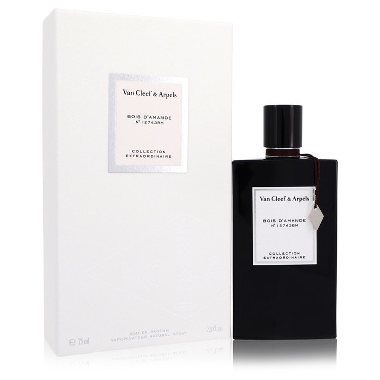 Bois D'amande Eau De Parfum Spray By Van Cleef & Arpels