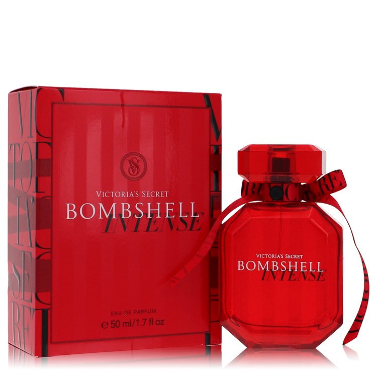 Bombshell Intense Eau De Parfum Spray By Victoria&