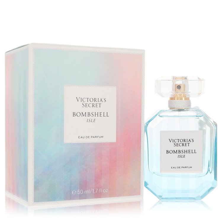 Bombshell Isle Eau De Parfum Spray By Victoria's Secret