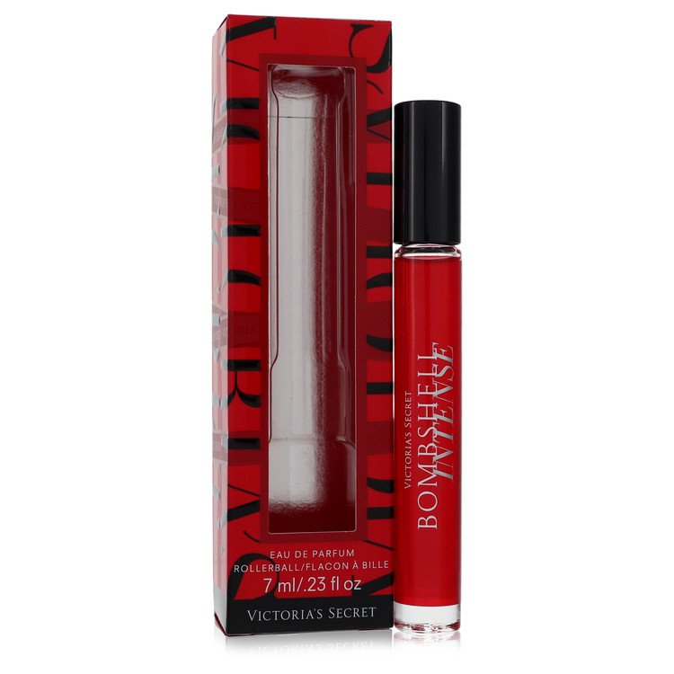 Bombshell Intense Mini EDP Rollerball By Victoria's Secret