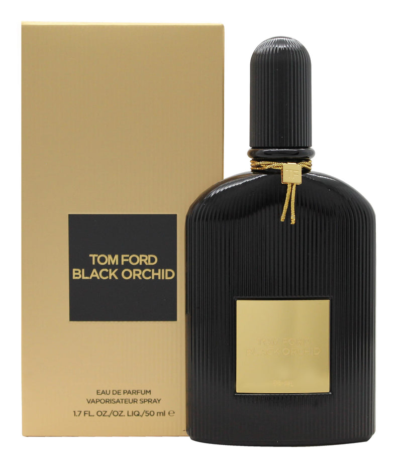 Tom Ford Black Orchid Eau de Parfum 50ml Sprej