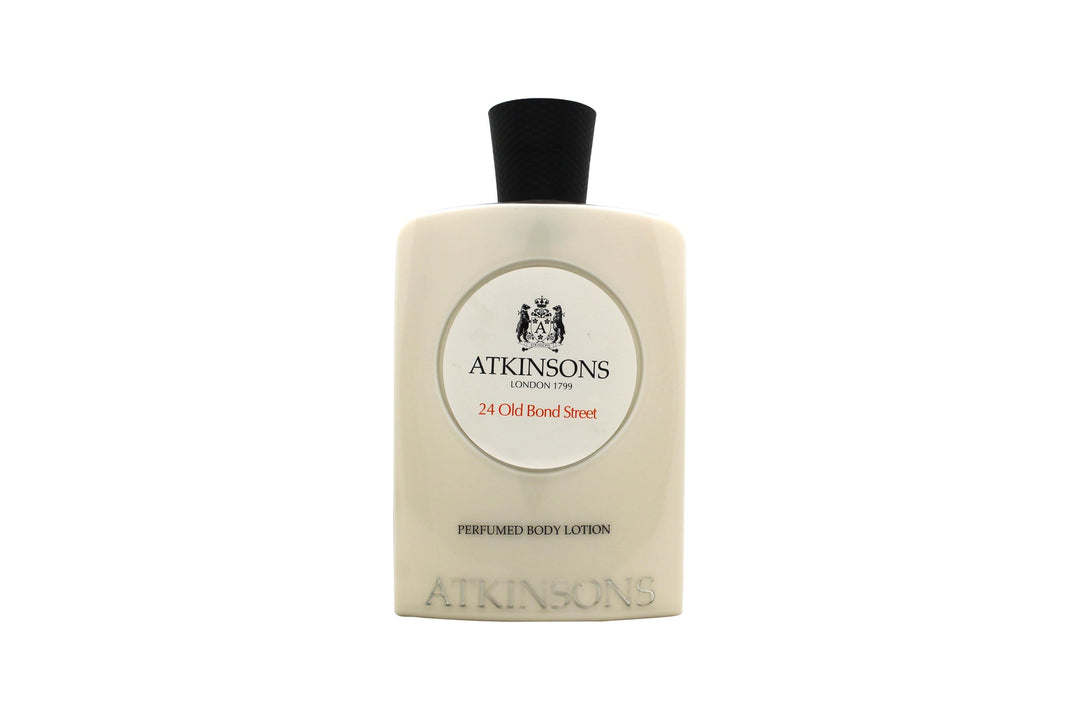 Atkinson 24 Old Bond Street Body Lotion 200ml