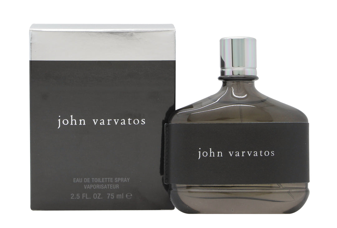 John Varvatos Eau de Toilette 75ml Sprej