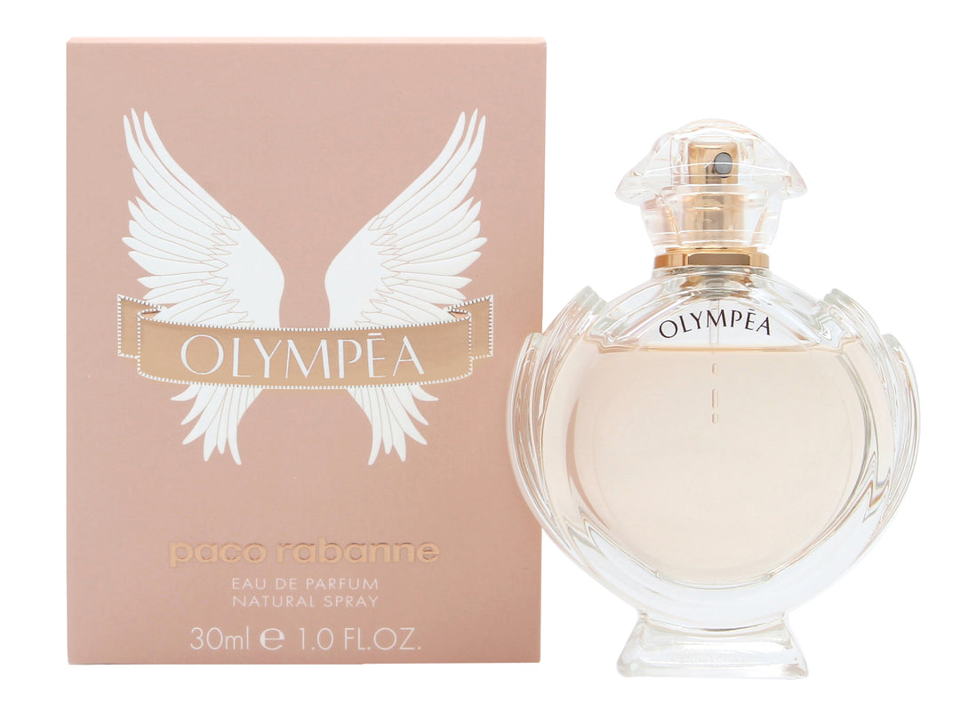 Paco Rabanne Olympea Eau de Parfum 30ml Sprej