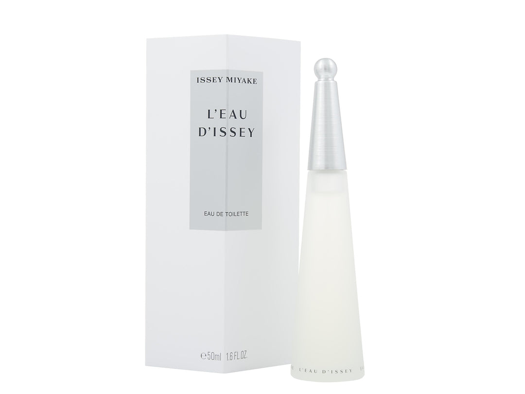 Issey Miyake L'Eau d'Issey Eau de Toilette 50ml Sprej