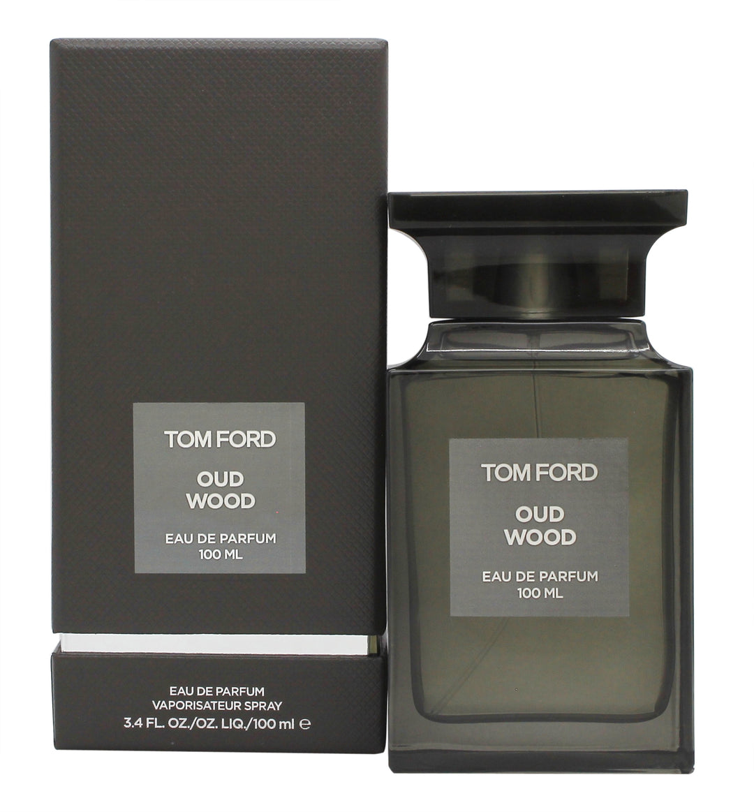 Tom Ford Private Blend Oud Wood Eau de Parfum 100ml Sprej