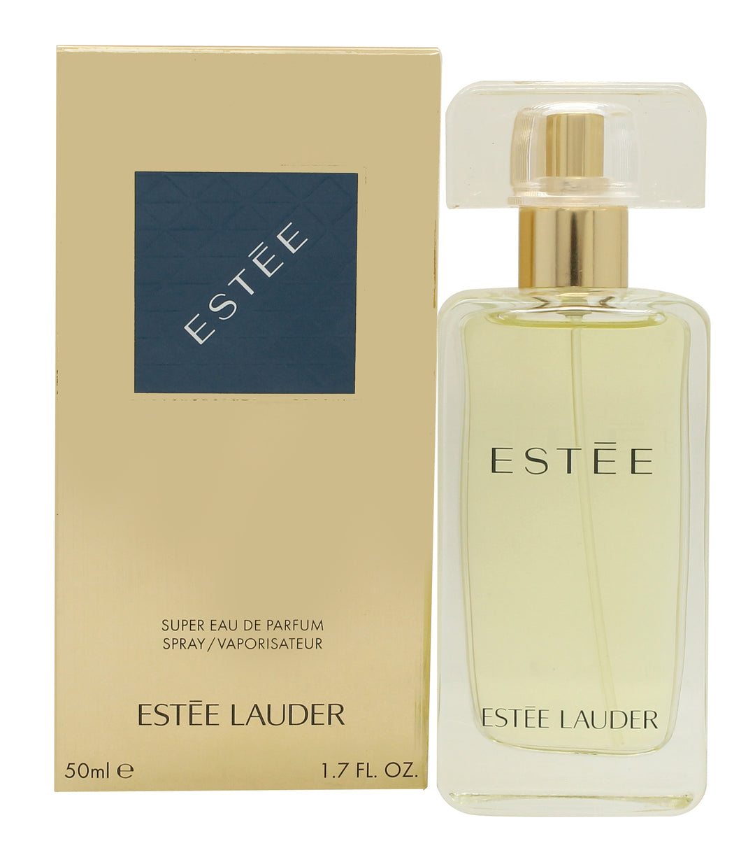 Estee Lauder Estee Super Eau de Parfum 50ml Sprej