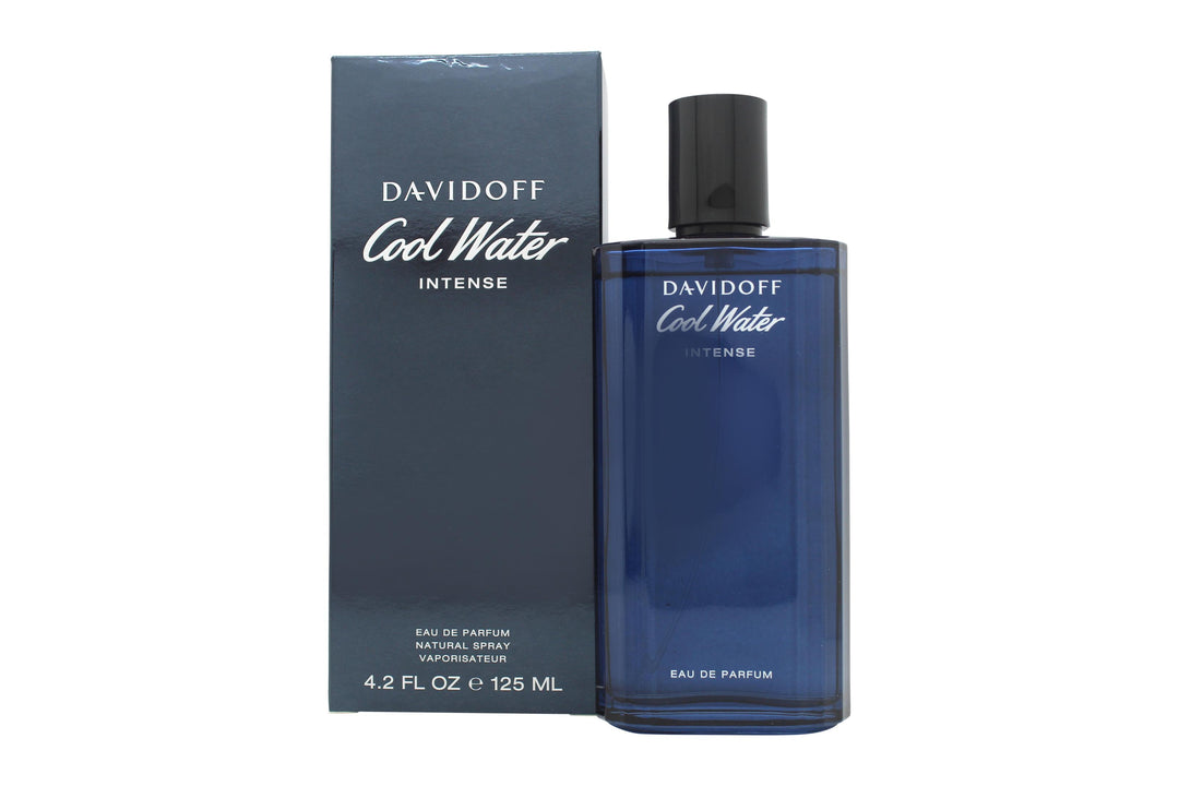 Davidoff Cool Water Intense Eau de Parfum 125ml Spray