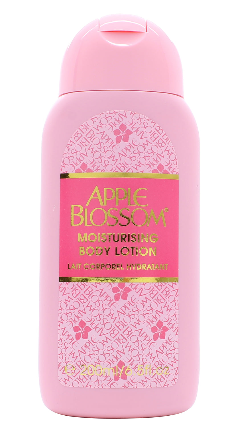 Apple Blossom Body Lotion 200ml