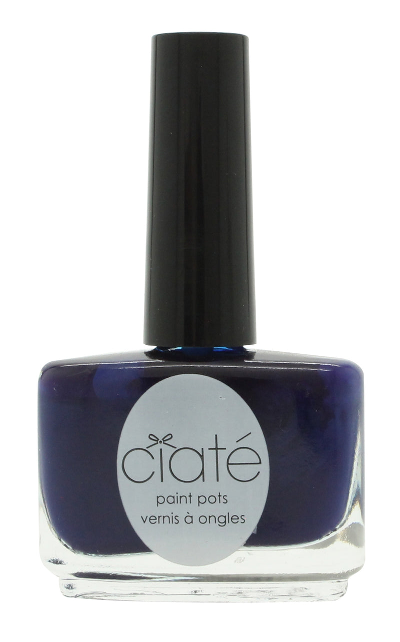 Ciate The Paint Pot Nagellack 13.5ml -  Power Dressing