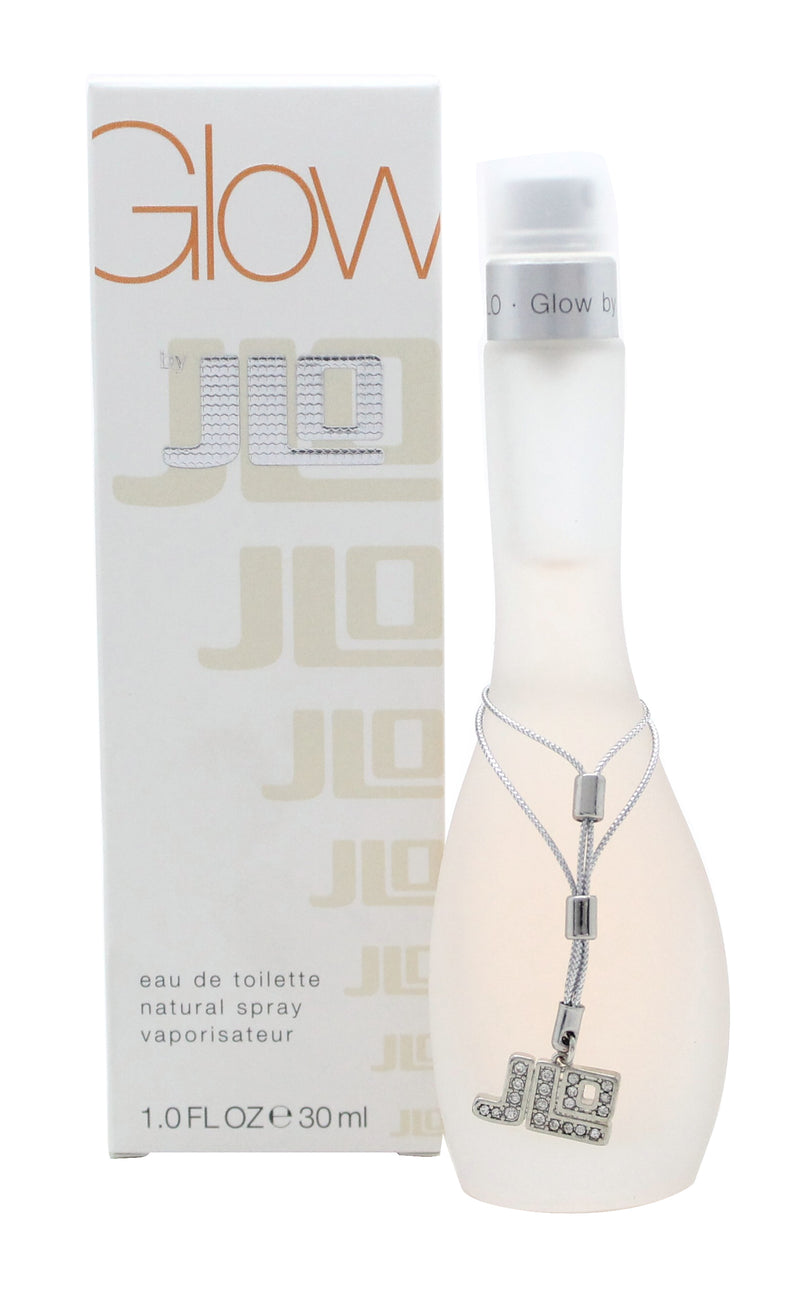 Jennifer Lopez Glow Eau de Toilette 30ml Sprej